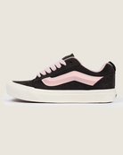 Zapatillas Vans Knu Skool Rosa Sepia